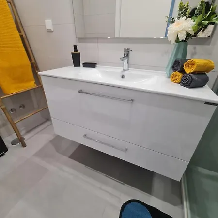 T2 Apartman Portimão