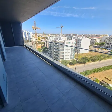 Appartement T2 *
