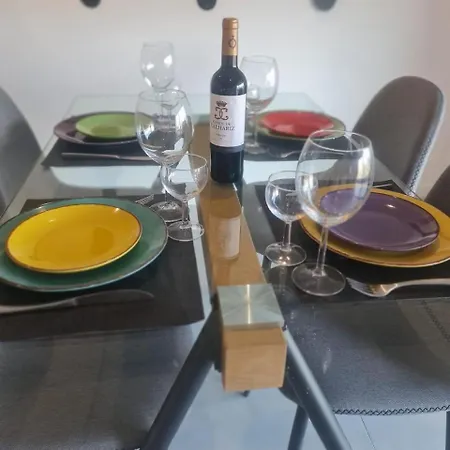 Apartment T2 Portimao