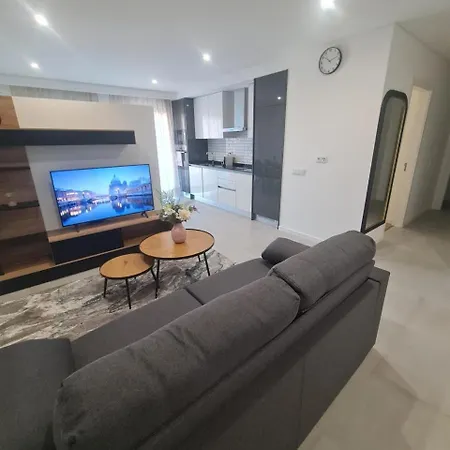 Apartment T2 Portimao
