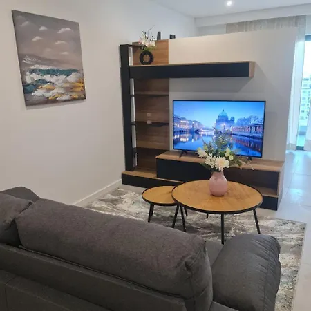Apartment T2