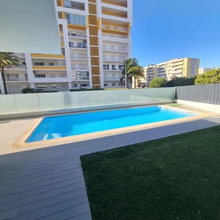 T2 Apartment Portimao