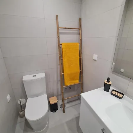 Апартаменти T2