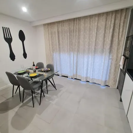 Apartment T2