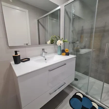 T2 Apartment