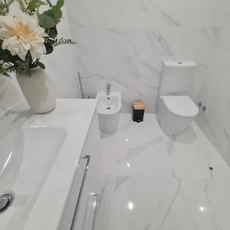 T2 Apartment