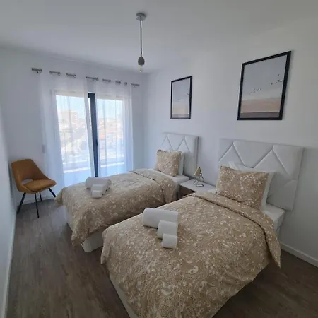 Apartment T2