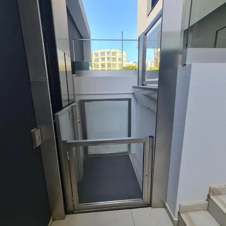 T2 Apartment Portimão