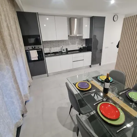 T2 Apartment
