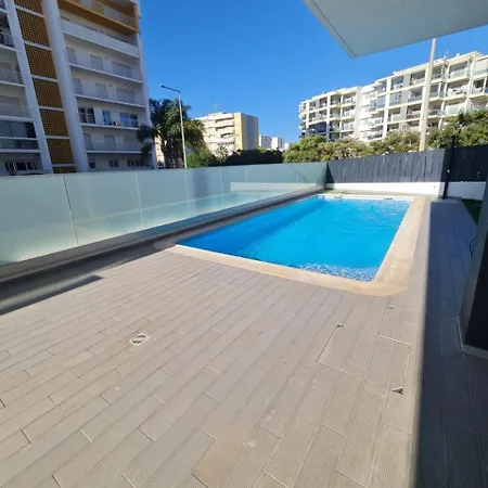 Apartment T2