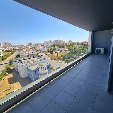 T2 Apartment Portimão