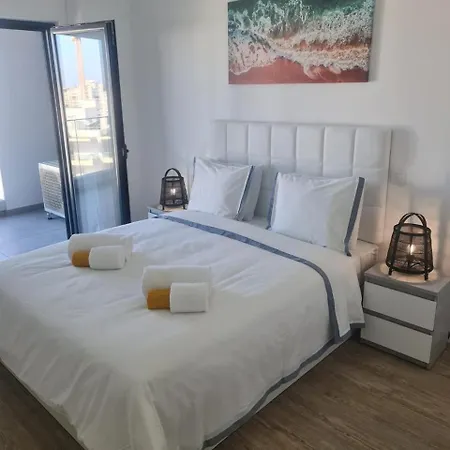 T2 Apartment *