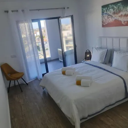 T2 Apartment