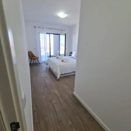 Apartment T2 Portimao