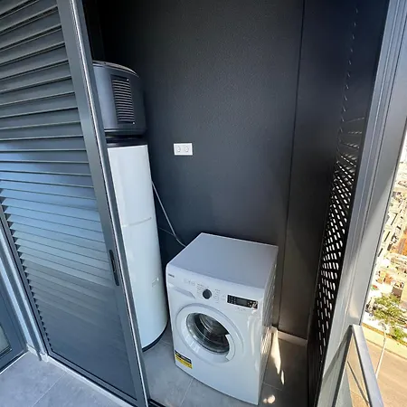 Apartment T2 *