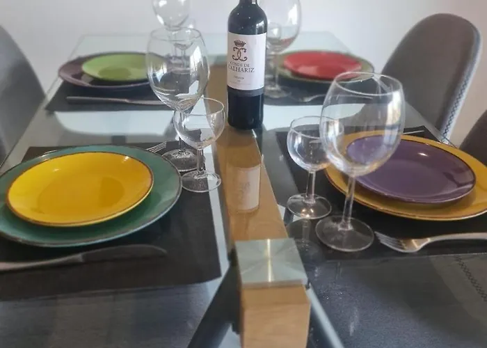 Appartement T2 Portimão