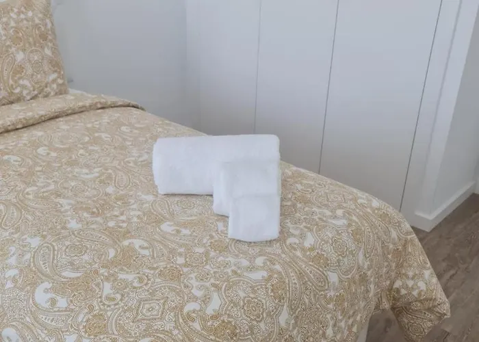 Appartement T2 Portimão