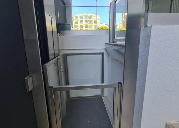 T2 Appartement Portimão