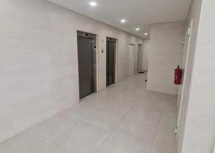 Appartement T2 Portimão