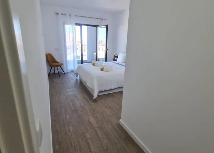 Appartement T2 Portimão