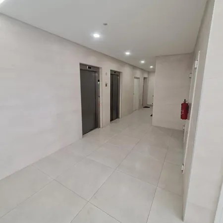 Daire T2 Portimão