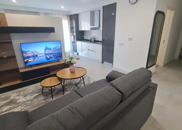 Appartement T2 Portimão