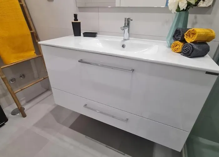 T2 Appartement Portimão